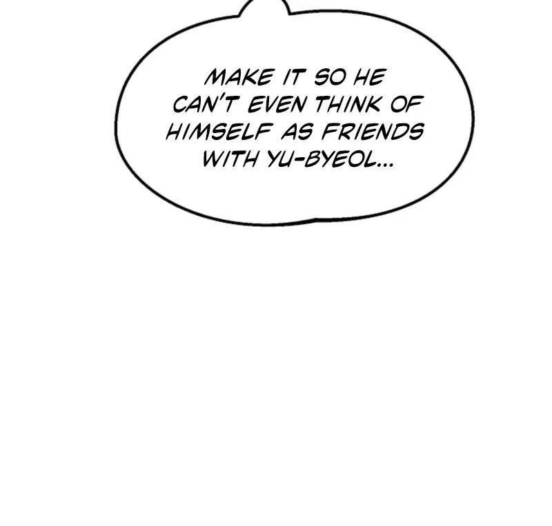 Space Love Me Chapter 21 page 15 - 