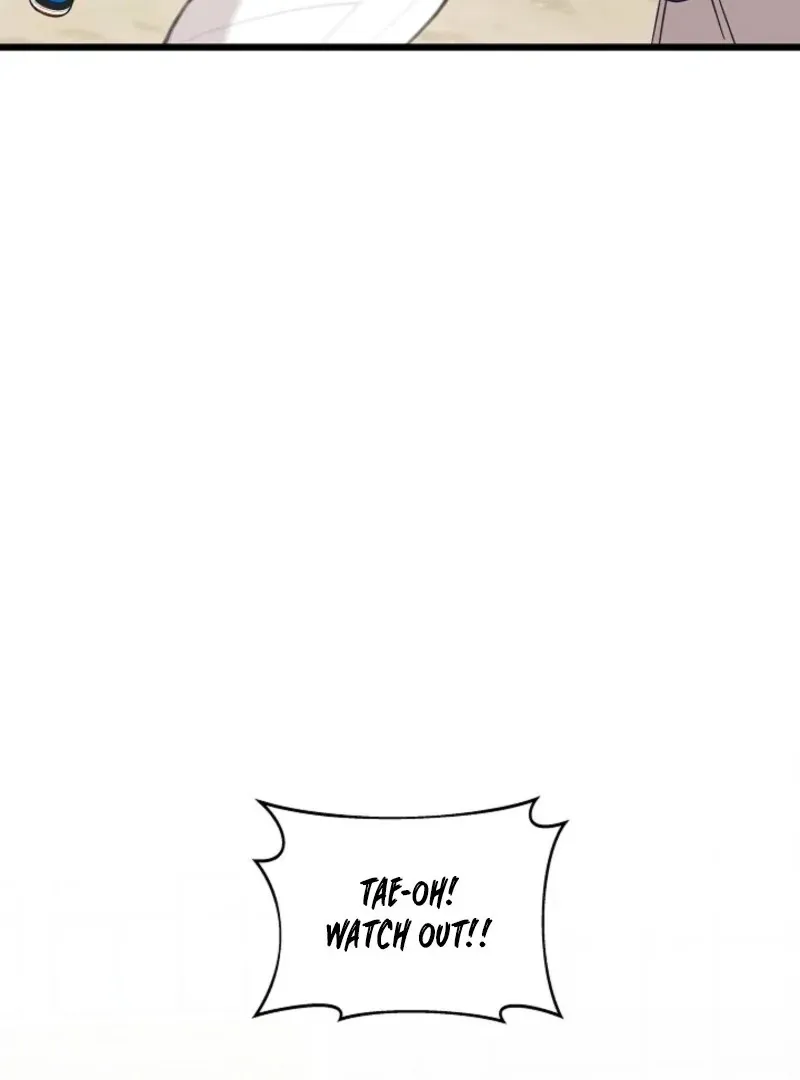 Space Love Me Chapter 21 page 17 - 
