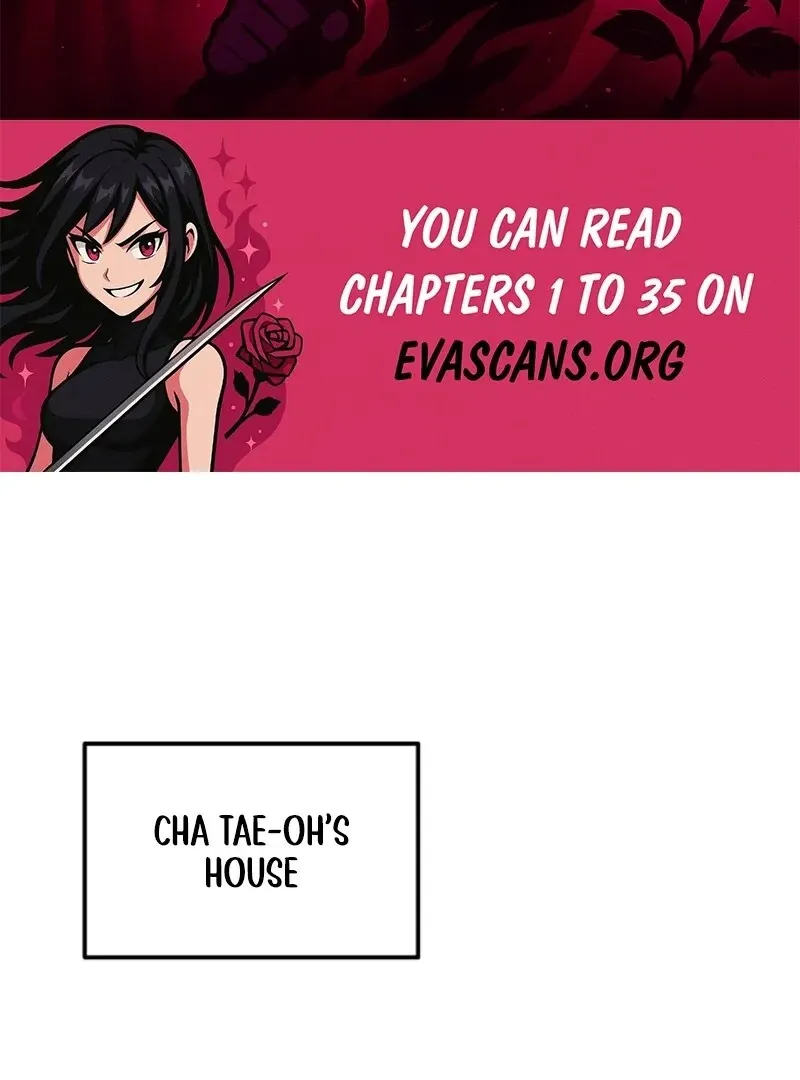 Space Love Me Chapter 21 page 3 - 