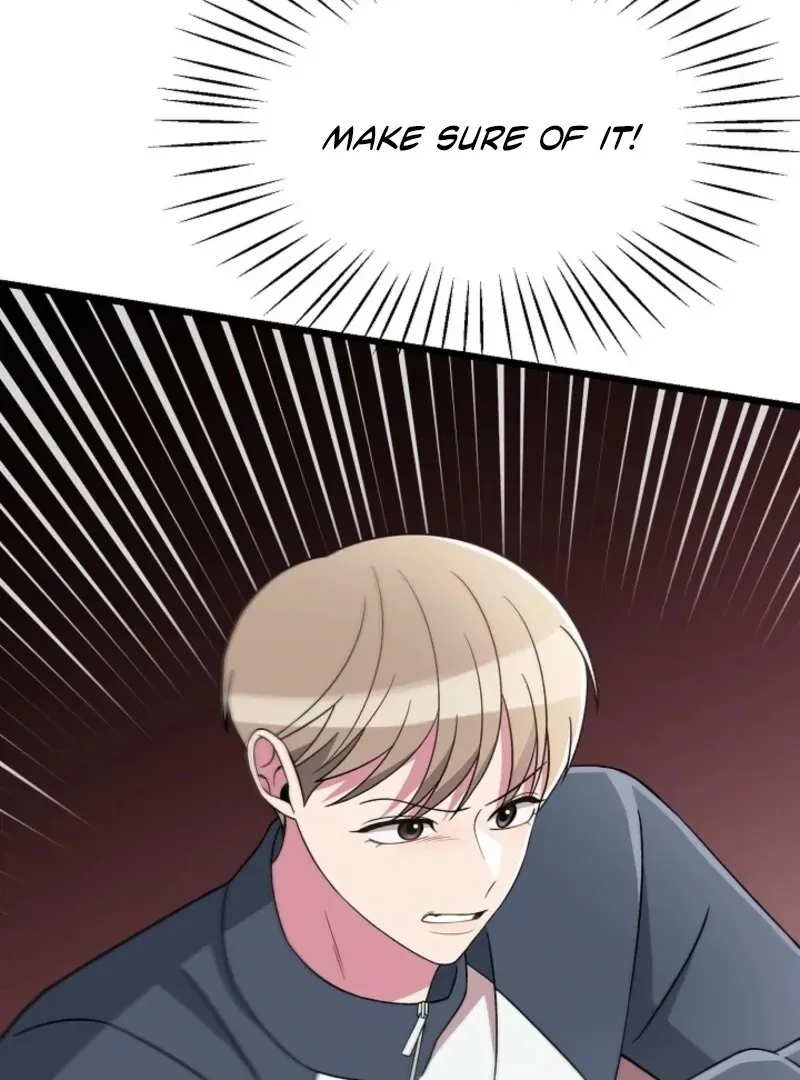 Space Love Me Chapter 21 page 25 - 