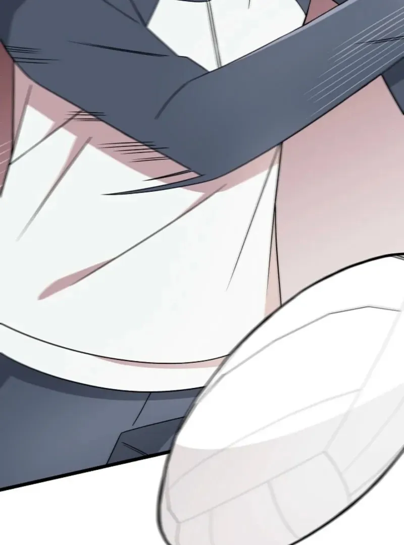 Space Love Me Chapter 21 page 26 - 