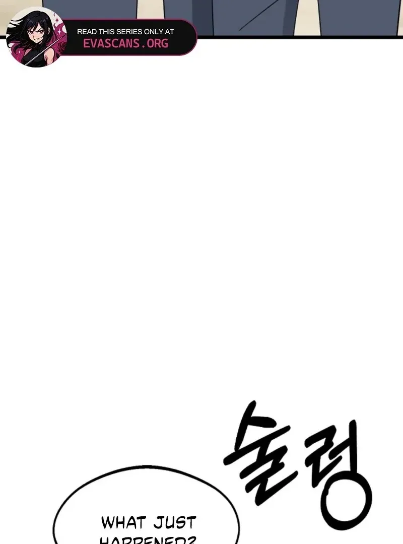 Space Love Me Chapter 21 page 36 - 