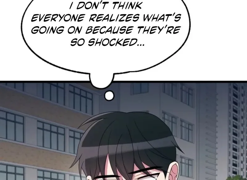 Space Love Me Chapter 21 page 40 - 