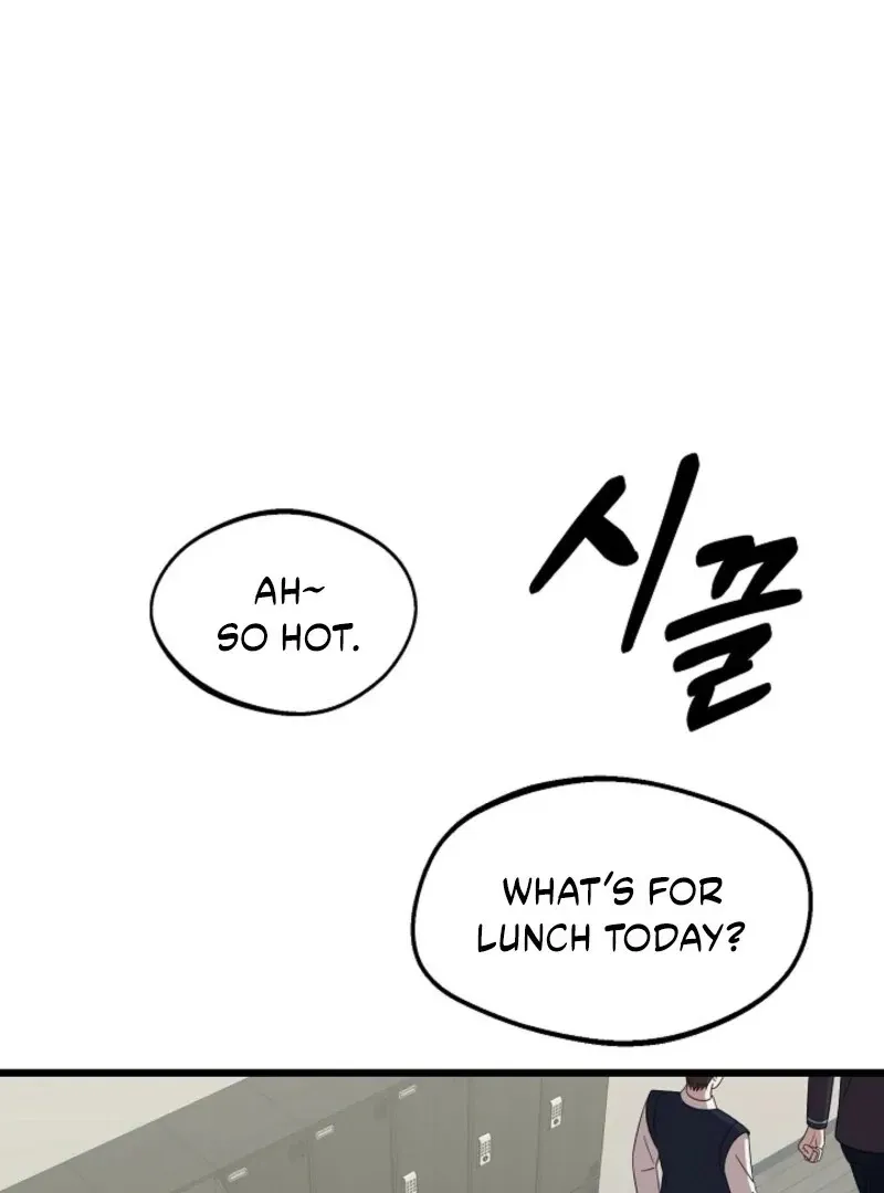 Space Love Me Chapter 21 page 47 - 