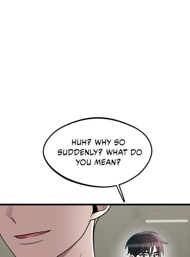 Space Love Me Chapter 21 page 52 - 
