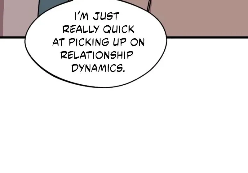 Space Love Me Chapter 21 page 54 - 