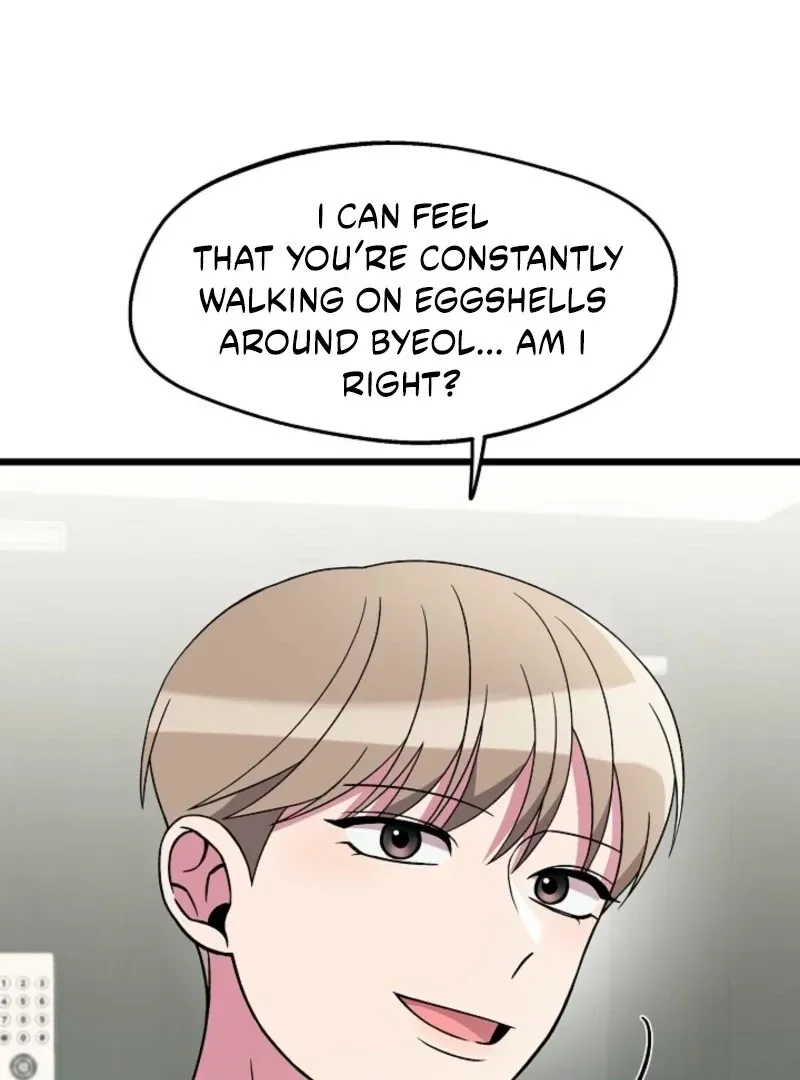 Space Love Me Chapter 21 page 55 - 