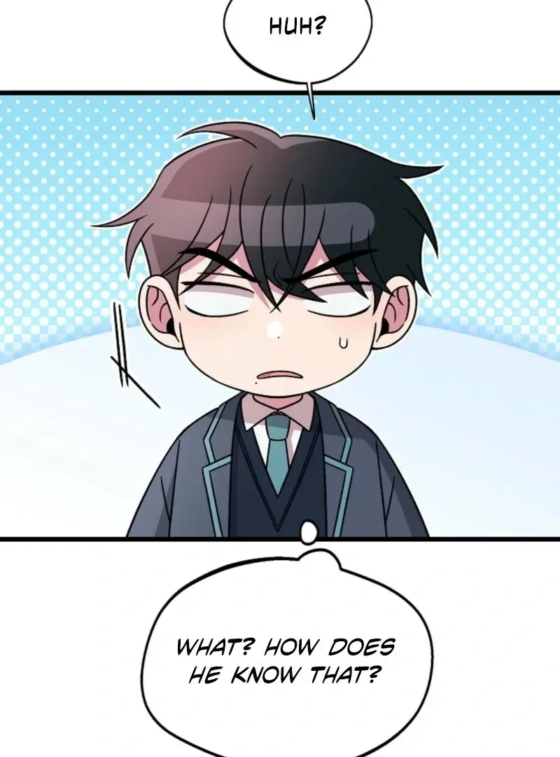 Space Love Me Chapter 21 page 57 - 