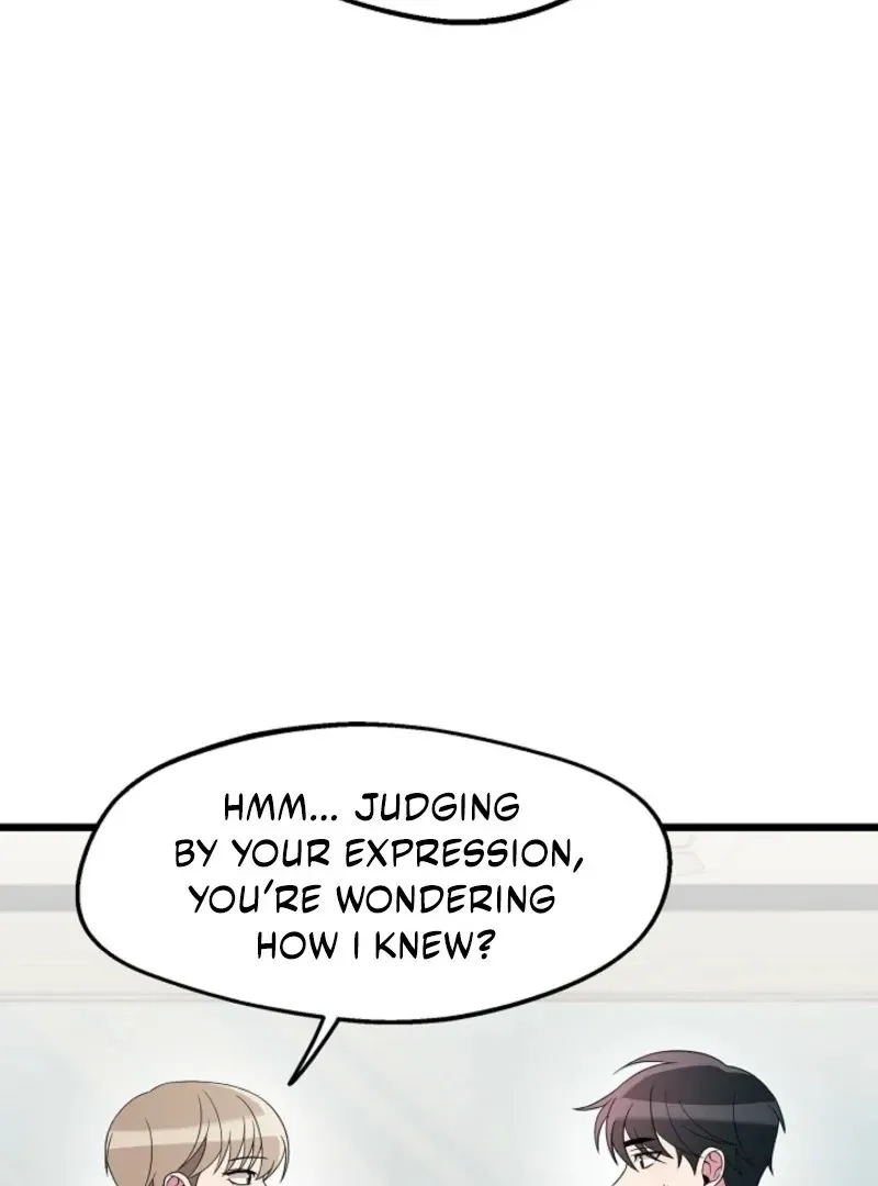 Space Love Me Chapter 21 page 58 - 