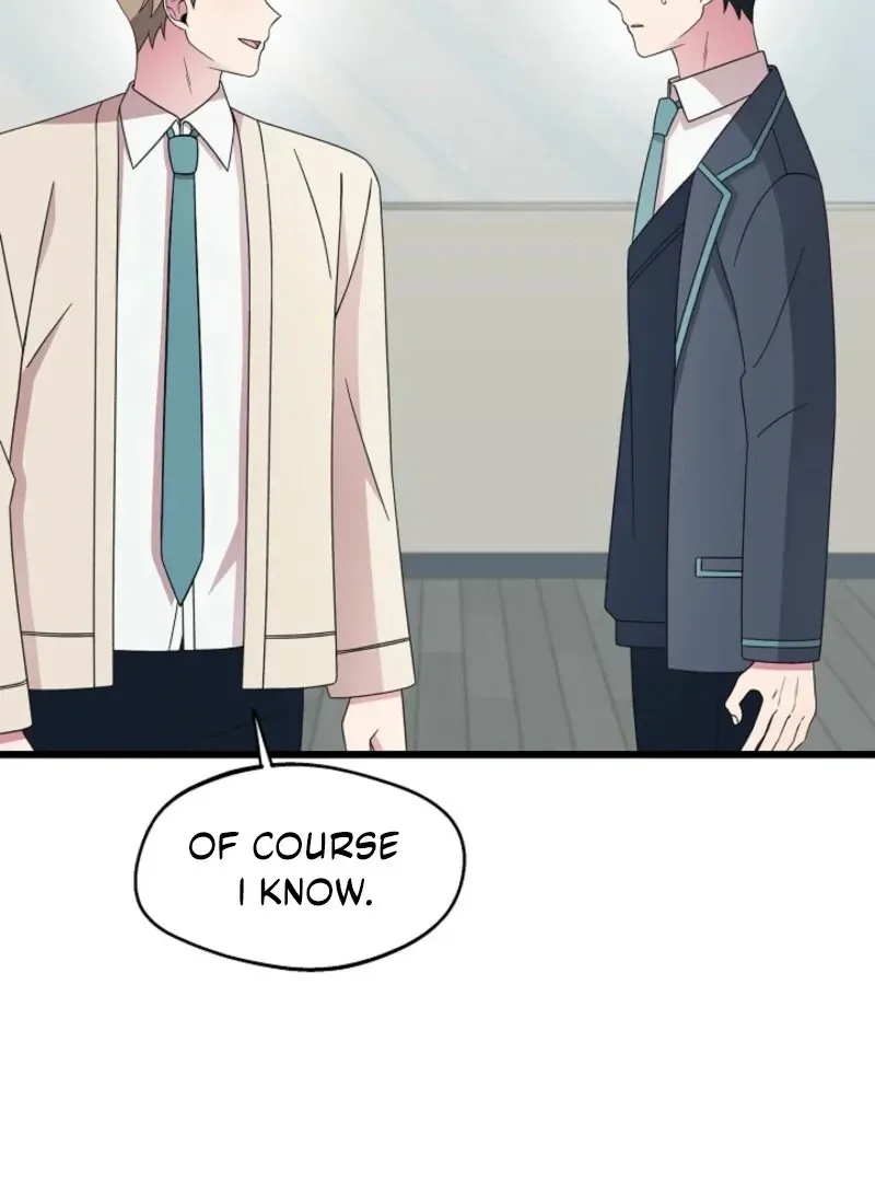 Space Love Me Chapter 21 page 59 - 