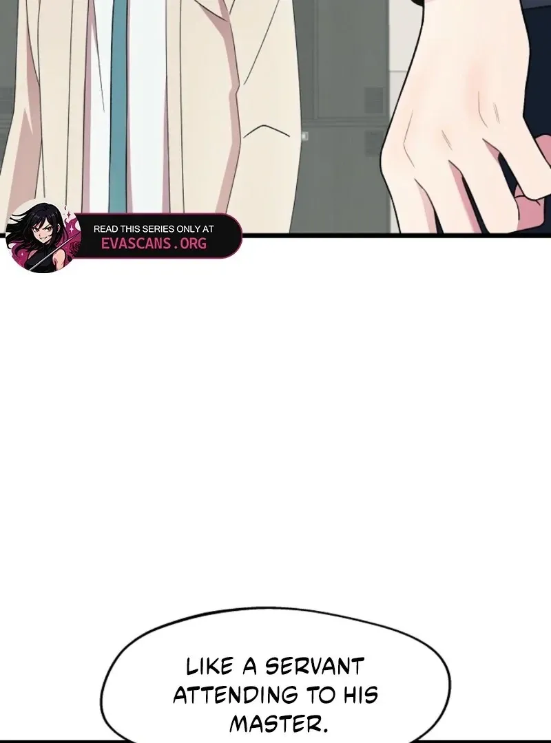 Space Love Me Chapter 21 page 61 - 