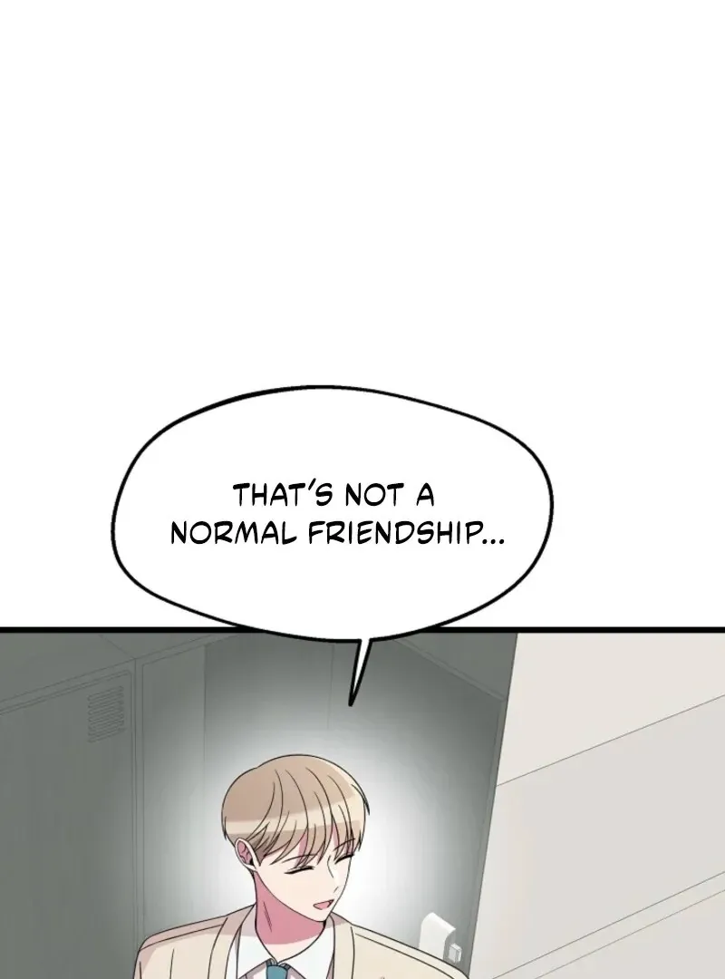 Space Love Me Chapter 21 page 63 - 