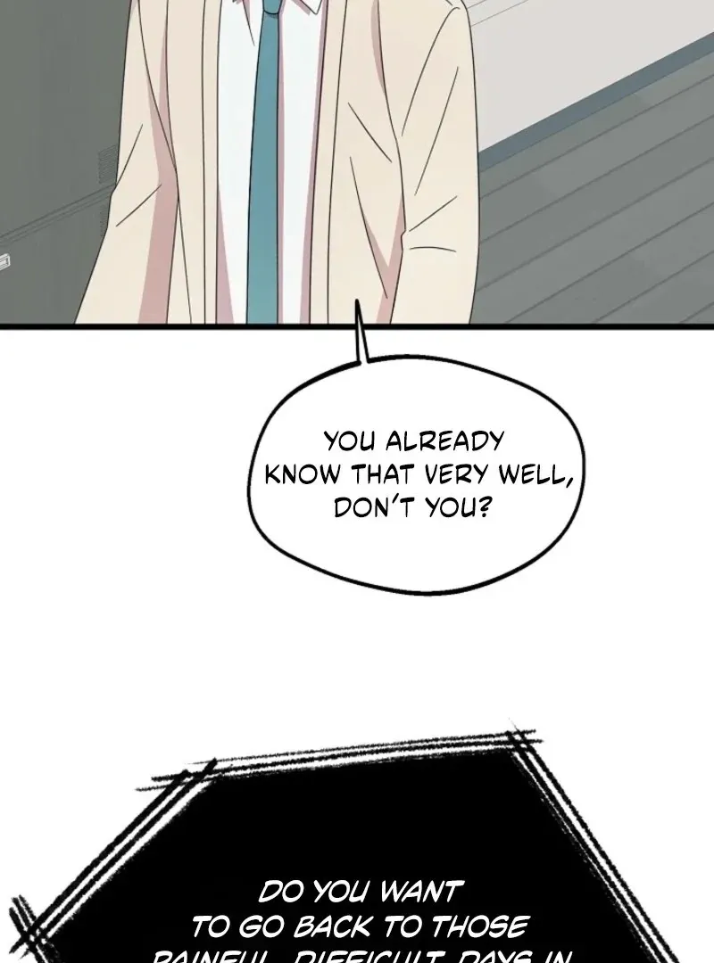 Space Love Me Chapter 21 page 64 - 