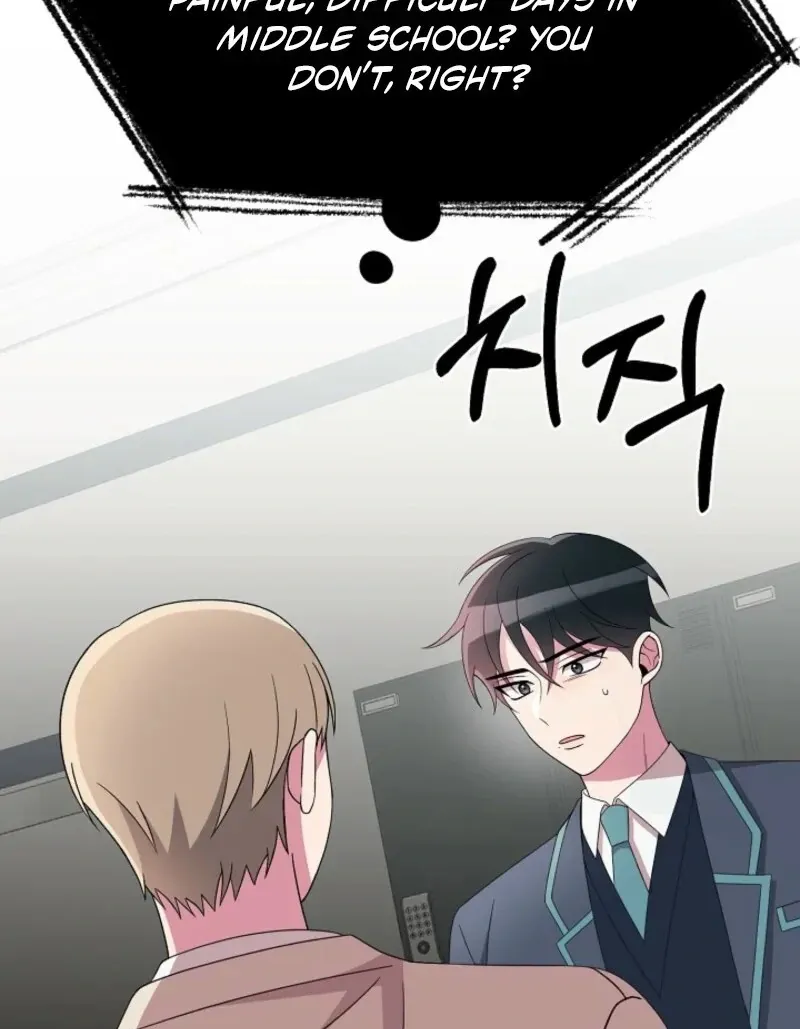 Space Love Me Chapter 21 page 65 - 