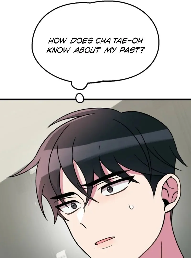 Space Love Me Chapter 21 page 67 - 