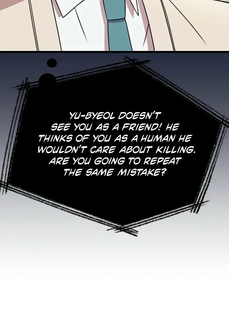 Space Love Me Chapter 21 page 70 - 