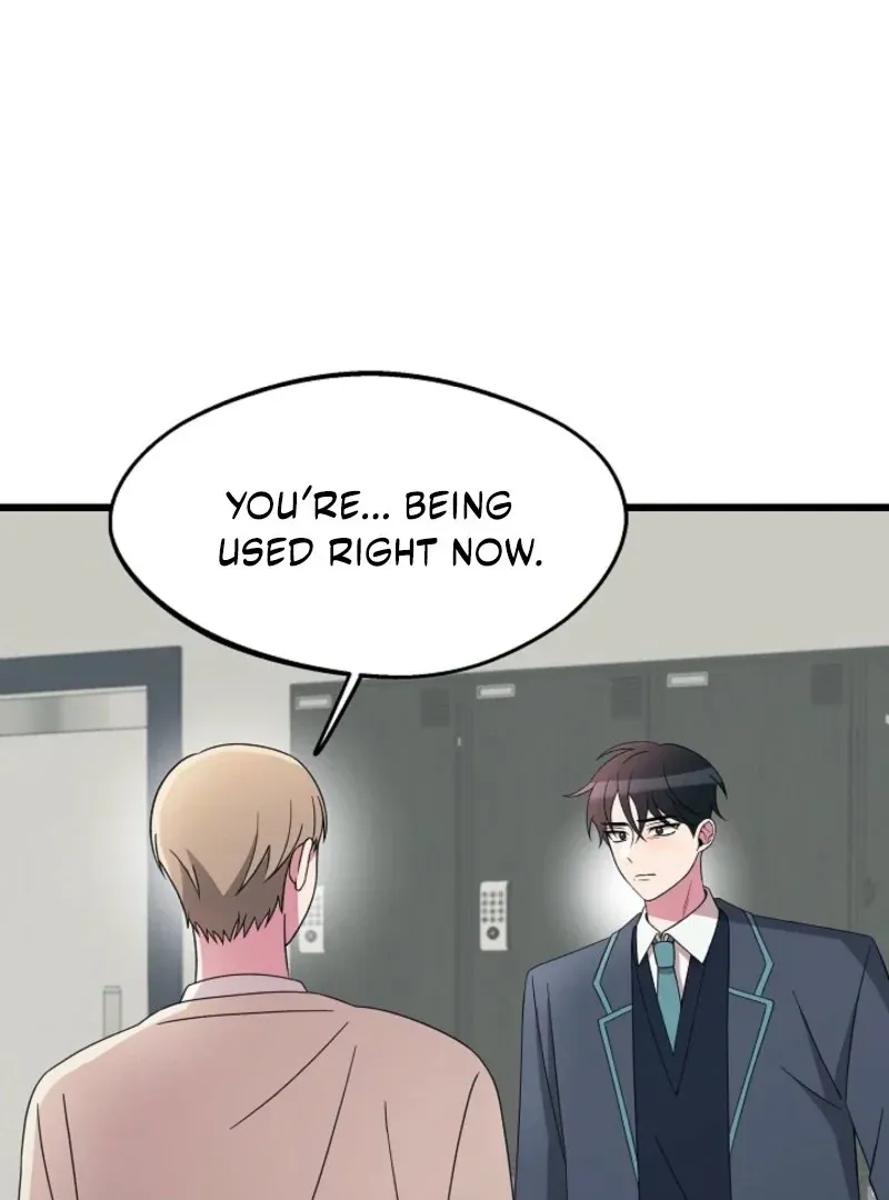 Space Love Me Chapter 21 page 71 - 