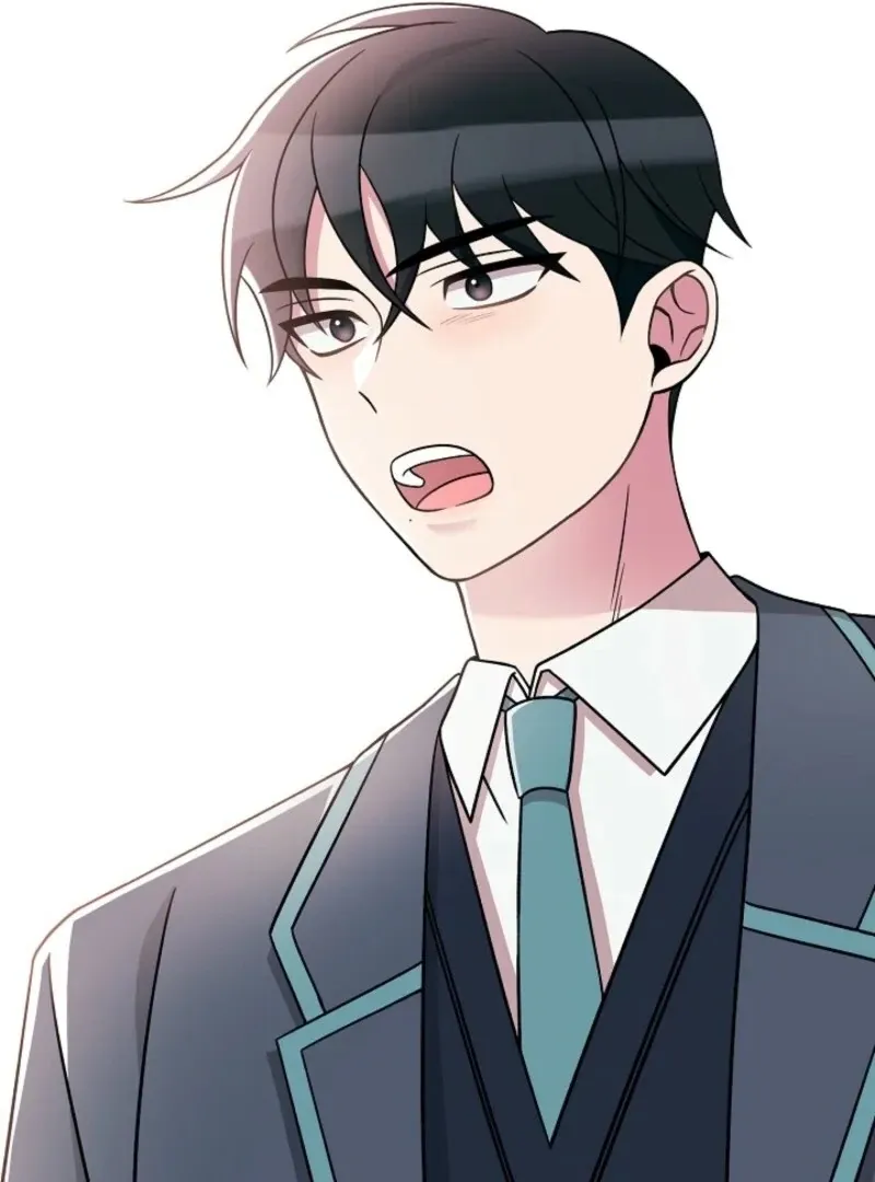 Space Love Me Chapter 21 page 79 - 