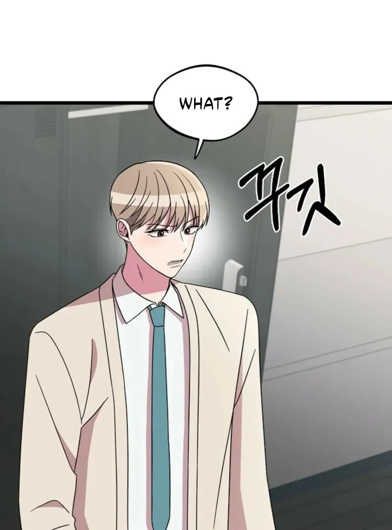 Space Love Me Chapter 21 page 81 - 