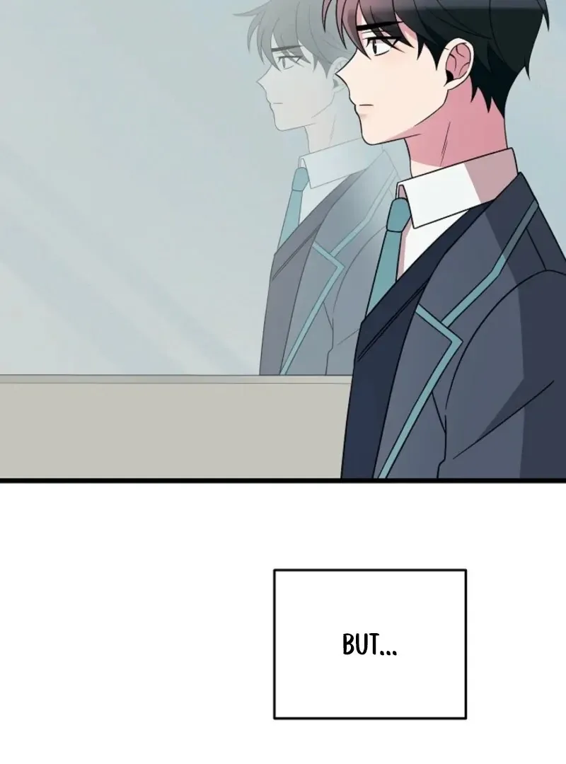 Space Love Me Chapter 21 page 83 - 