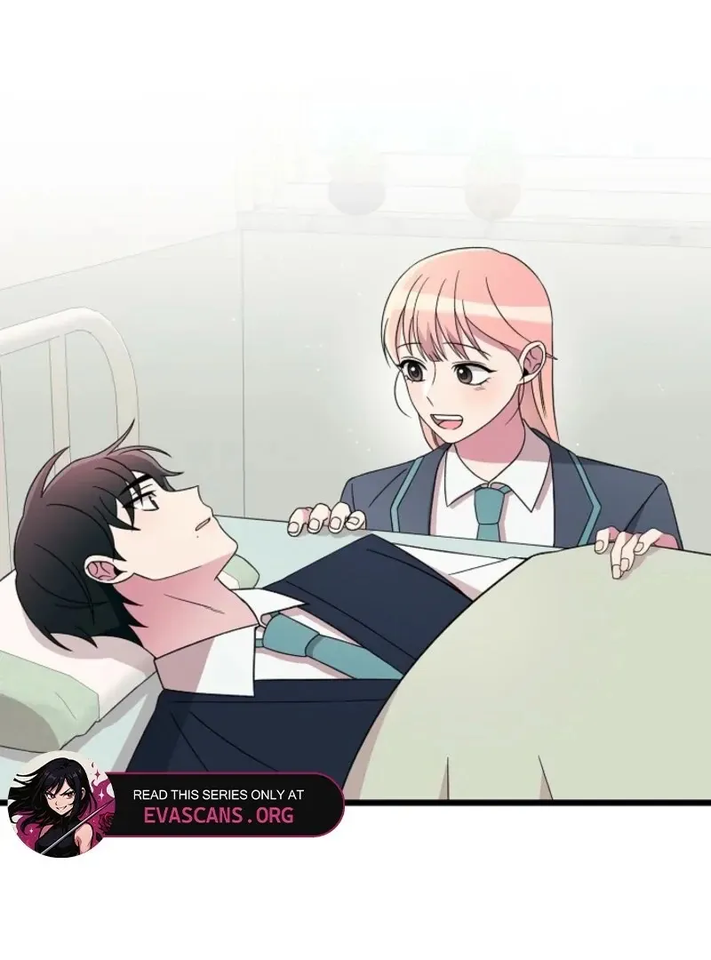 Space Love Me Chapter 21 page 85 - 