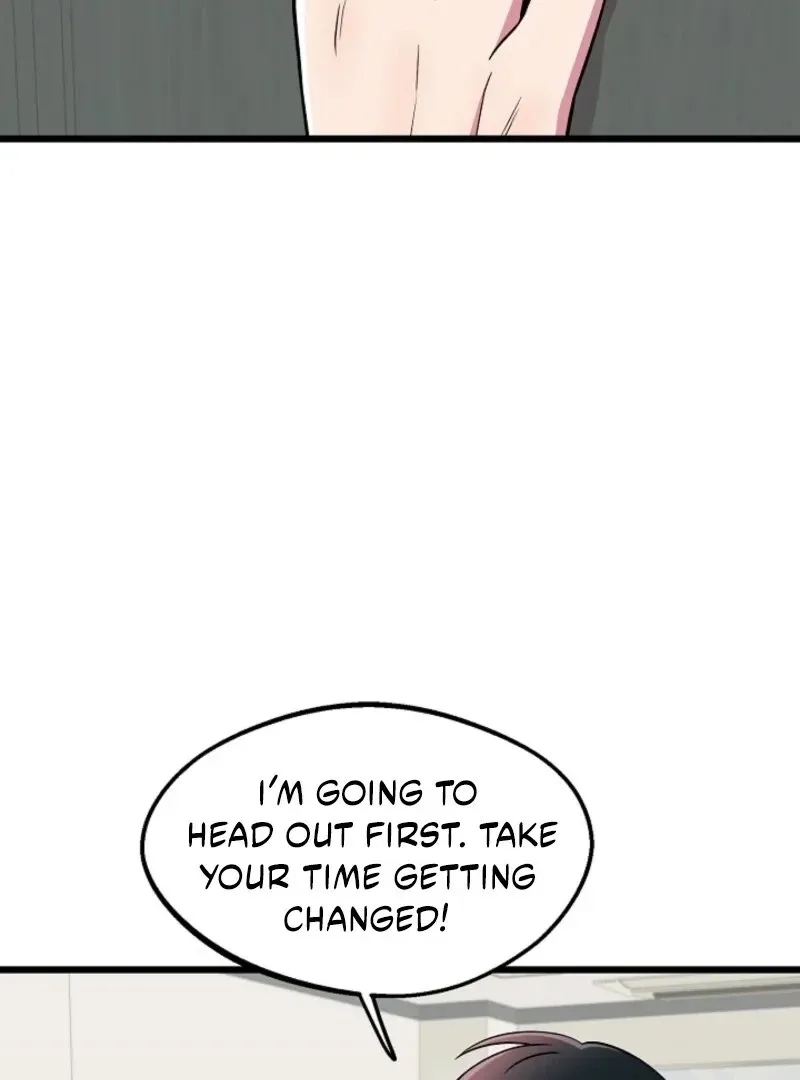 Space Love Me Chapter 21 page 87 - 