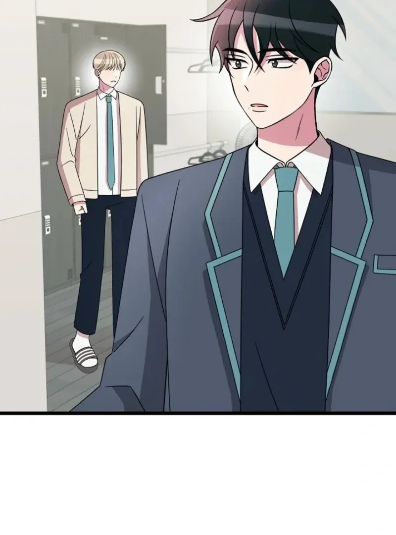 Space Love Me Chapter 21 page 88 - 