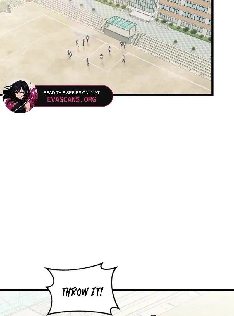 Space Love Me Chapter 21 page 10 - 