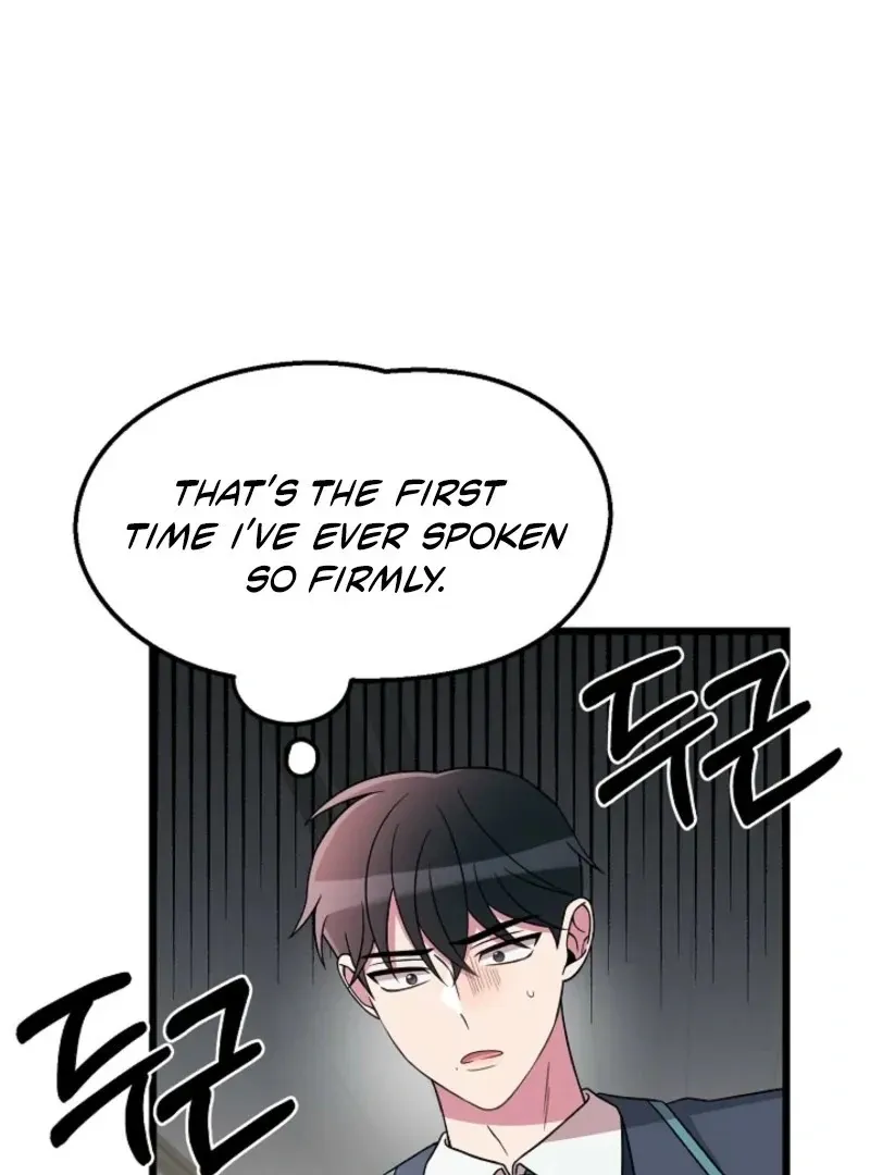 Space Love Me Chapter 21 page 96 - 