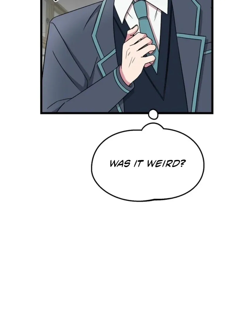 Space Love Me Chapter 21 page 97 - 