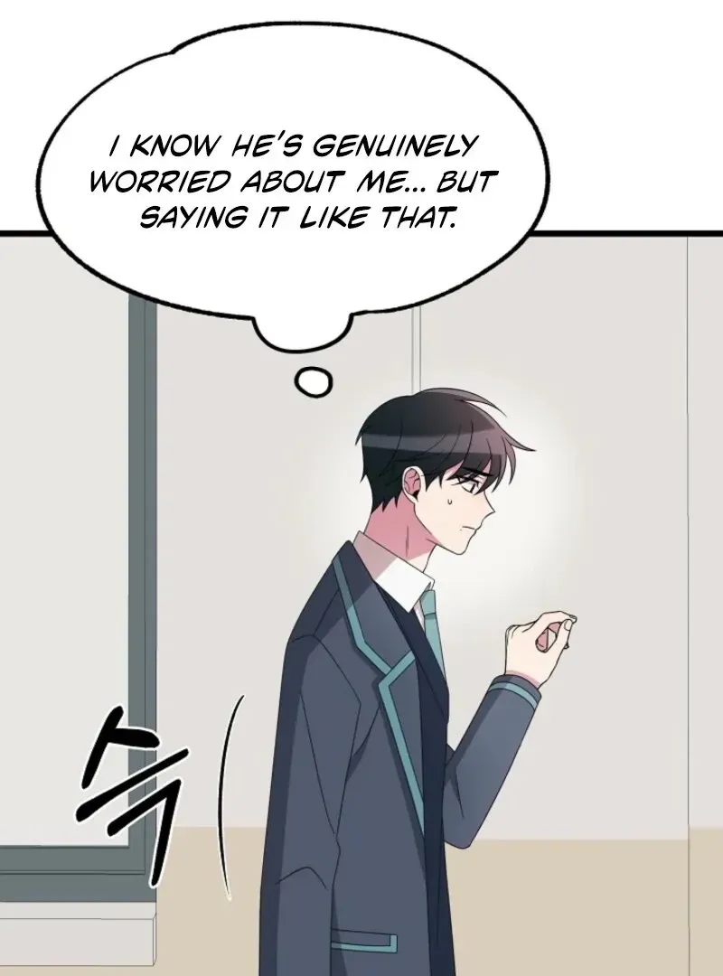 Space Love Me Chapter 21 page 98 - 