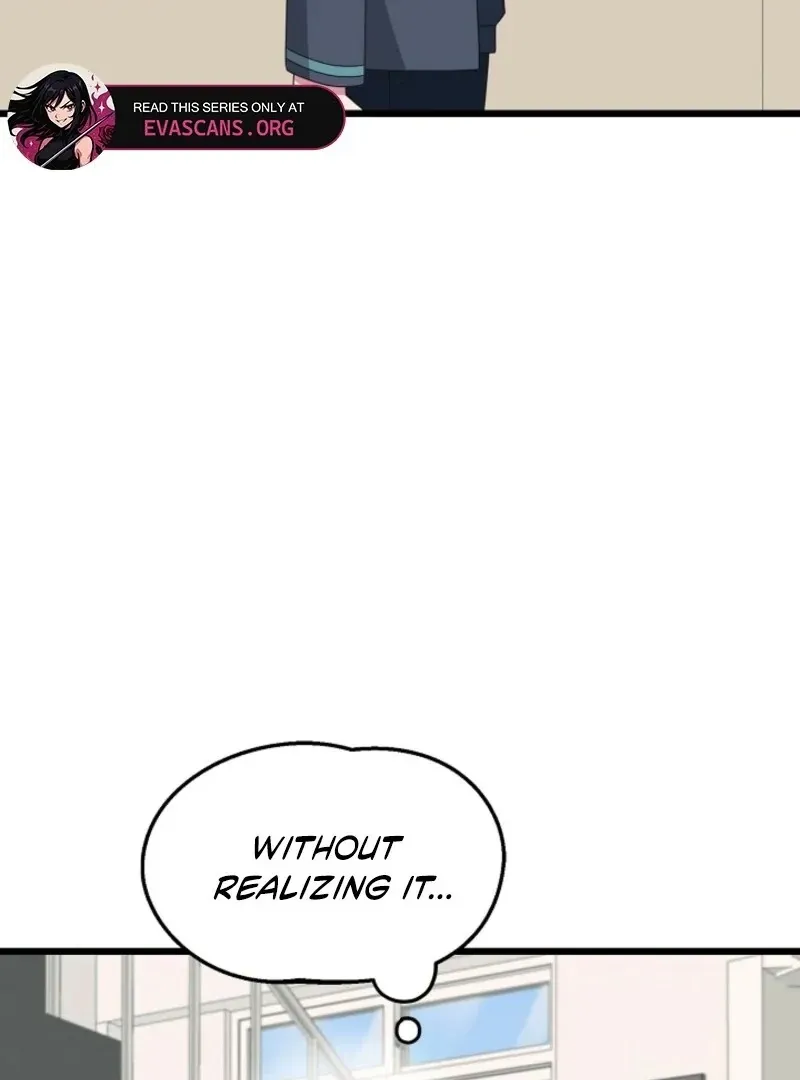 Space Love Me Chapter 21 page 99 - 
