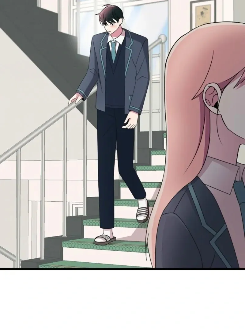 Space Love Me Chapter 21 page 100 - 