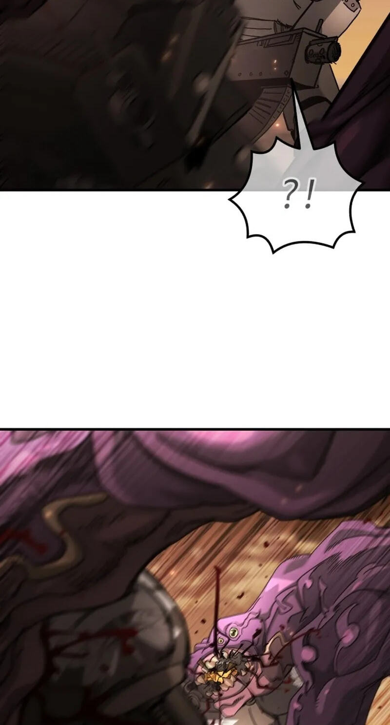 Space Marines Now Have a Status Window Chapter 1 page 109 - 