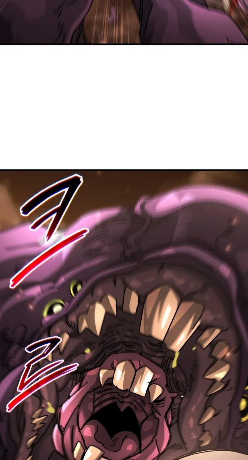 Space Marines Now Have a Status Window Chapter 1 page 113 - 