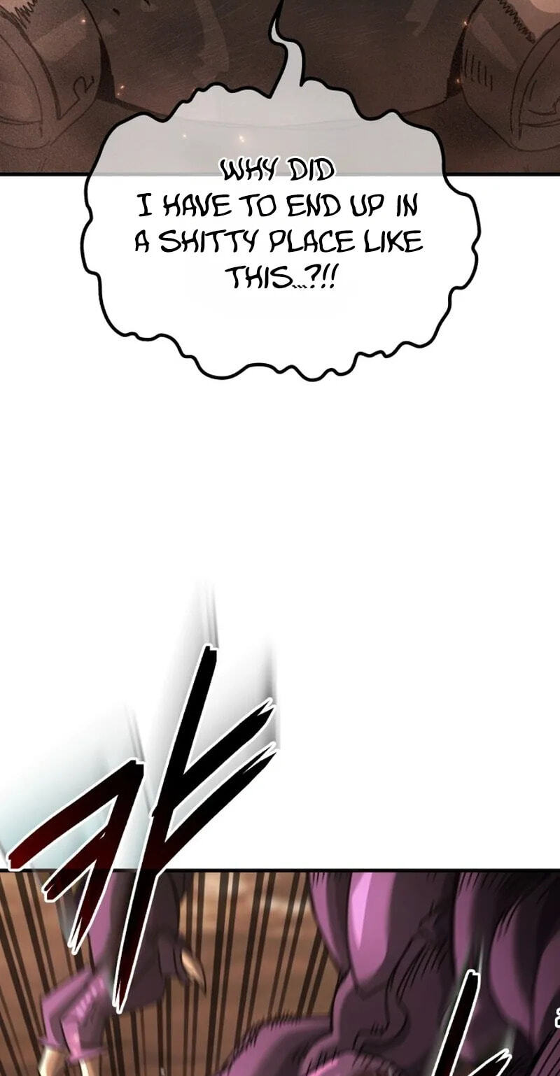 Space Marines Now Have a Status Window Chapter 1 page 120 - 