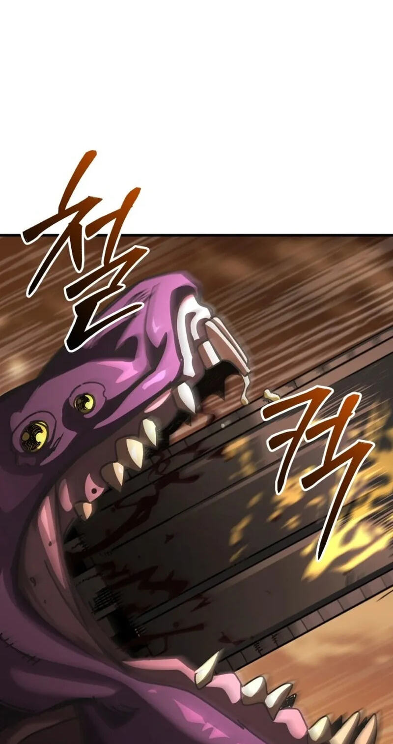 Space Marines Now Have a Status Window Chapter 1 page 137 - 