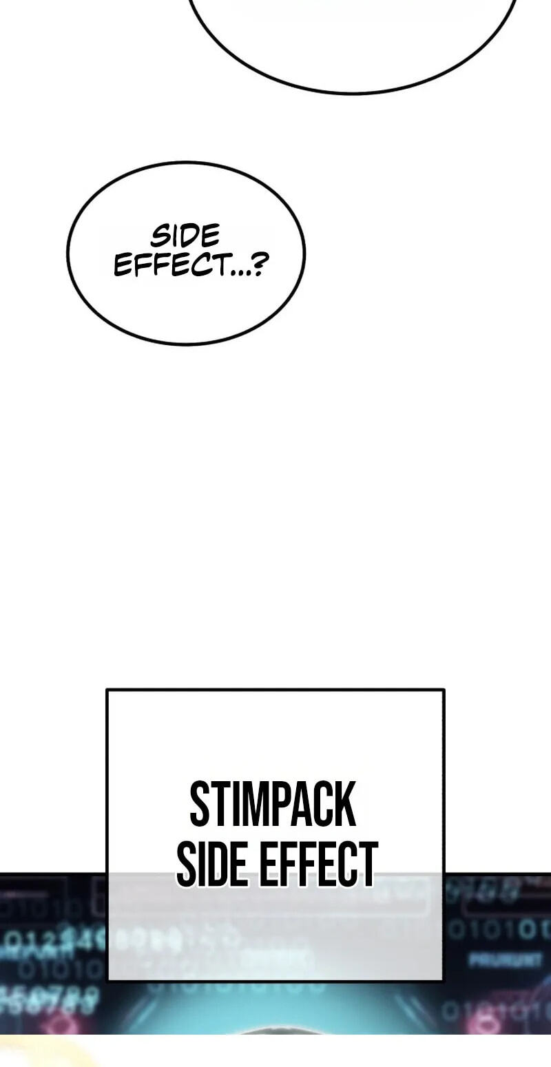 Space Marines Now Have a Status Window Chapter 1 page 149 - 