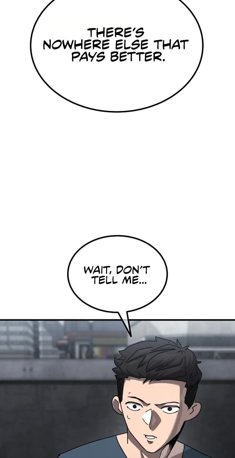 Space Marines Now Have a Status Window Chapter 1 page 16 - 