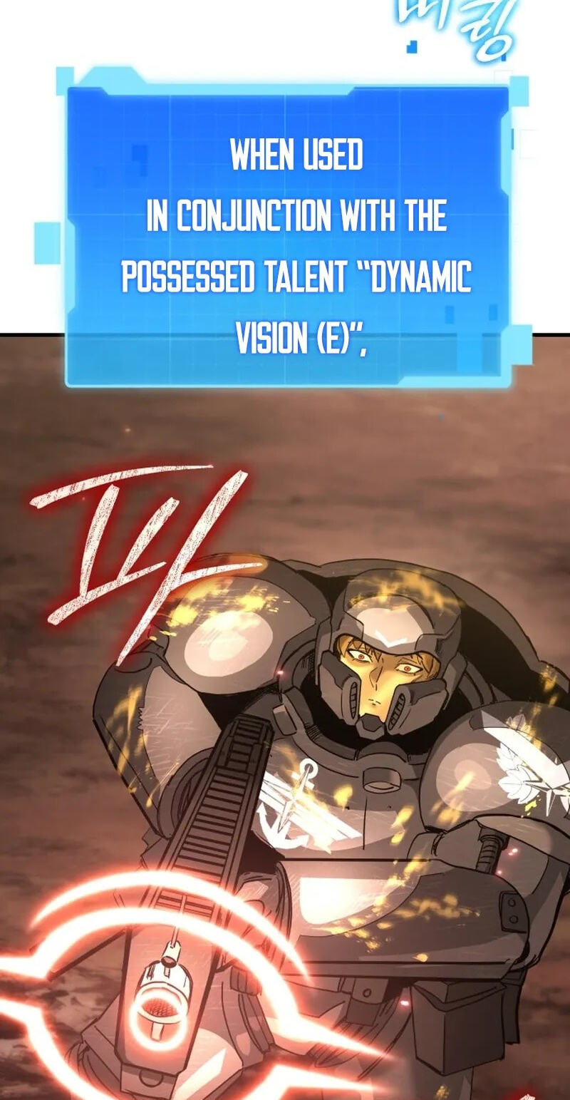 Space Marines Now Have a Status Window Chapter 1 page 172 - 