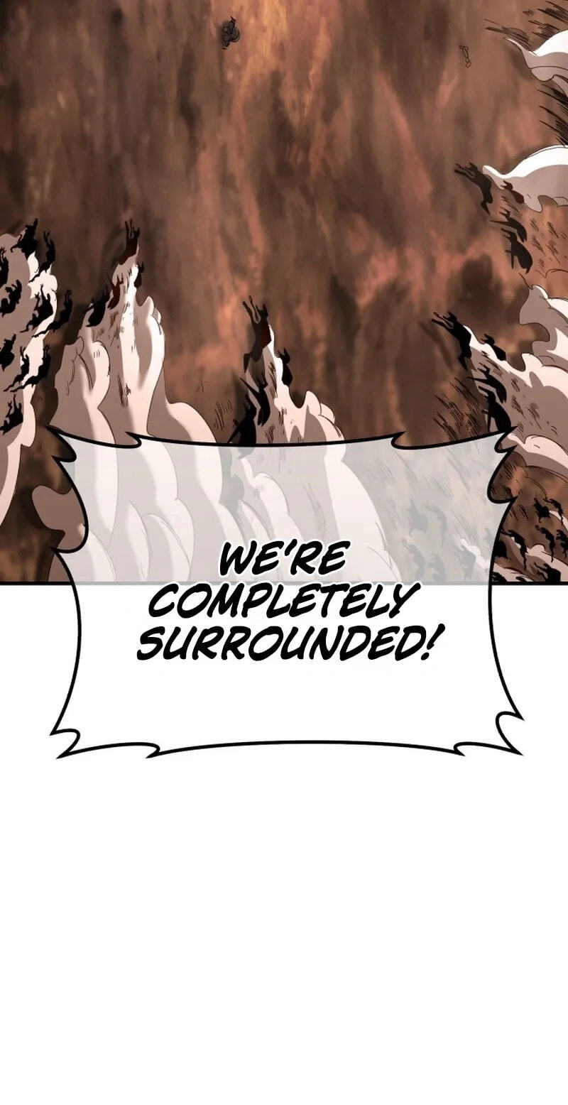 Space Marines Now Have a Status Window Chapter 1 page 178 - 