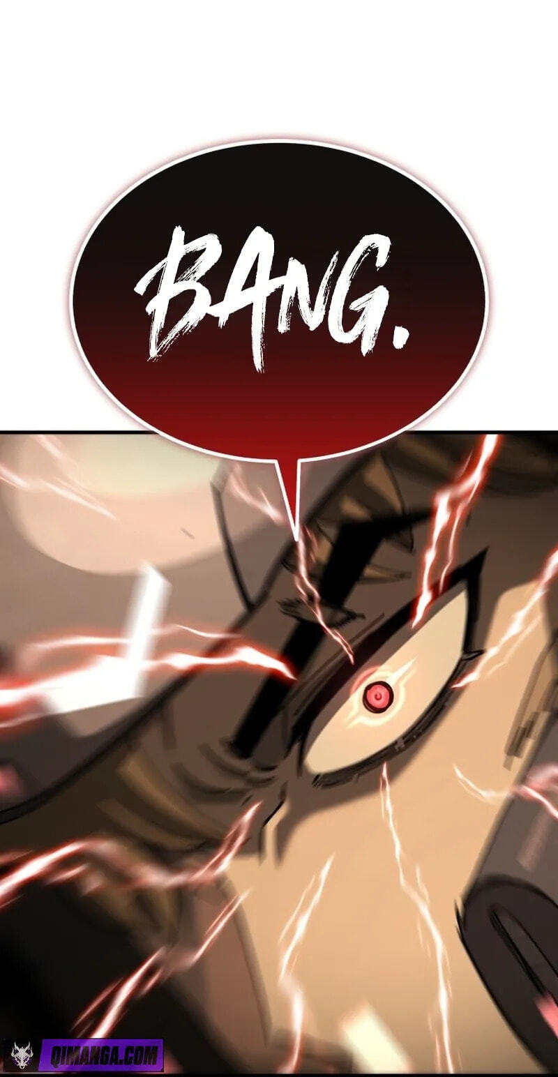 Space Marines Now Have a Status Window Chapter 1 page 187 - 
