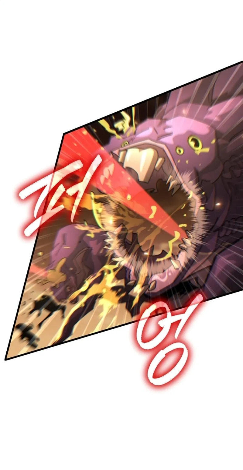 Space Marines Now Have a Status Window Chapter 1 page 189 - 