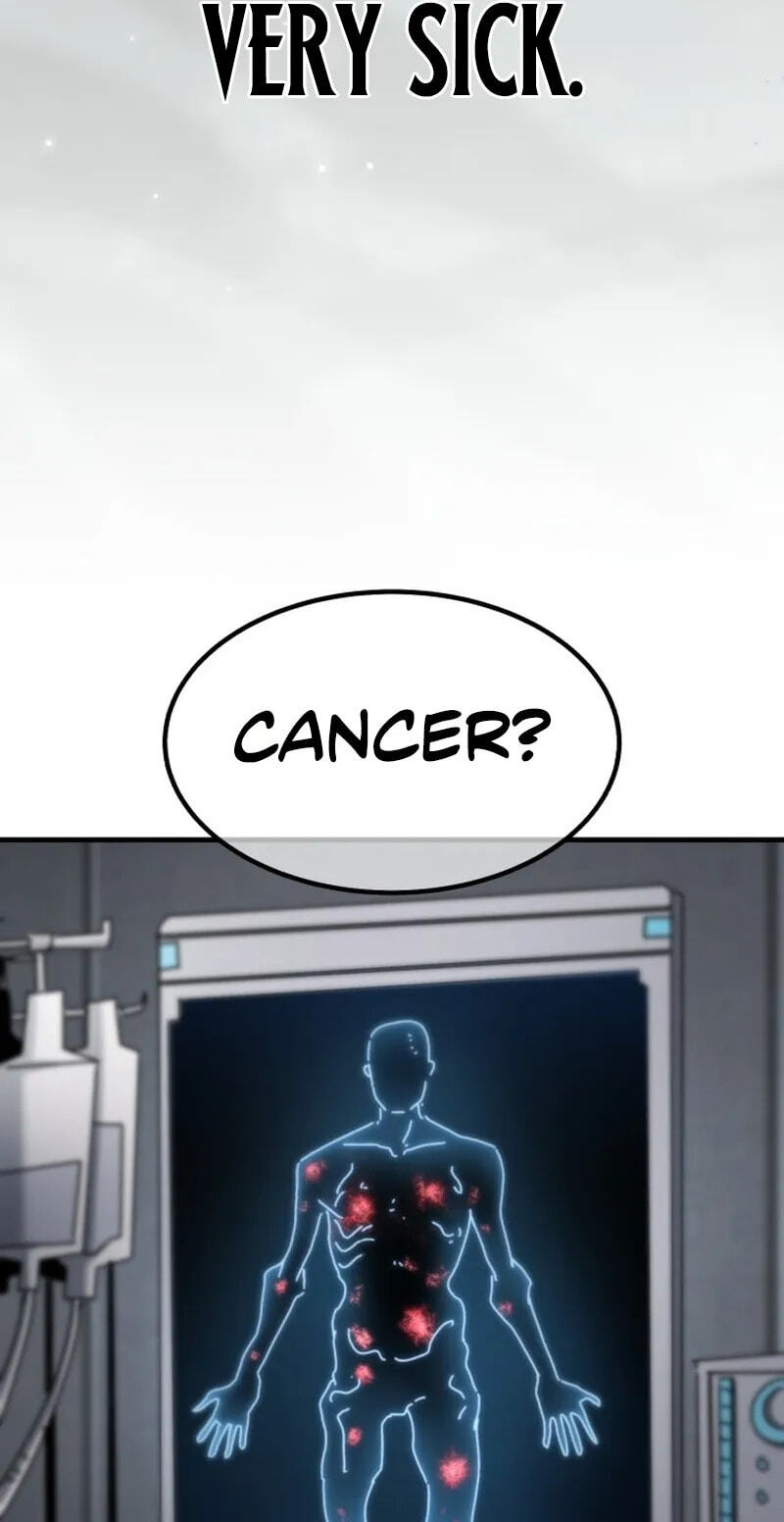 Space Marines Now Have a Status Window Chapter 1 page 20 - 
