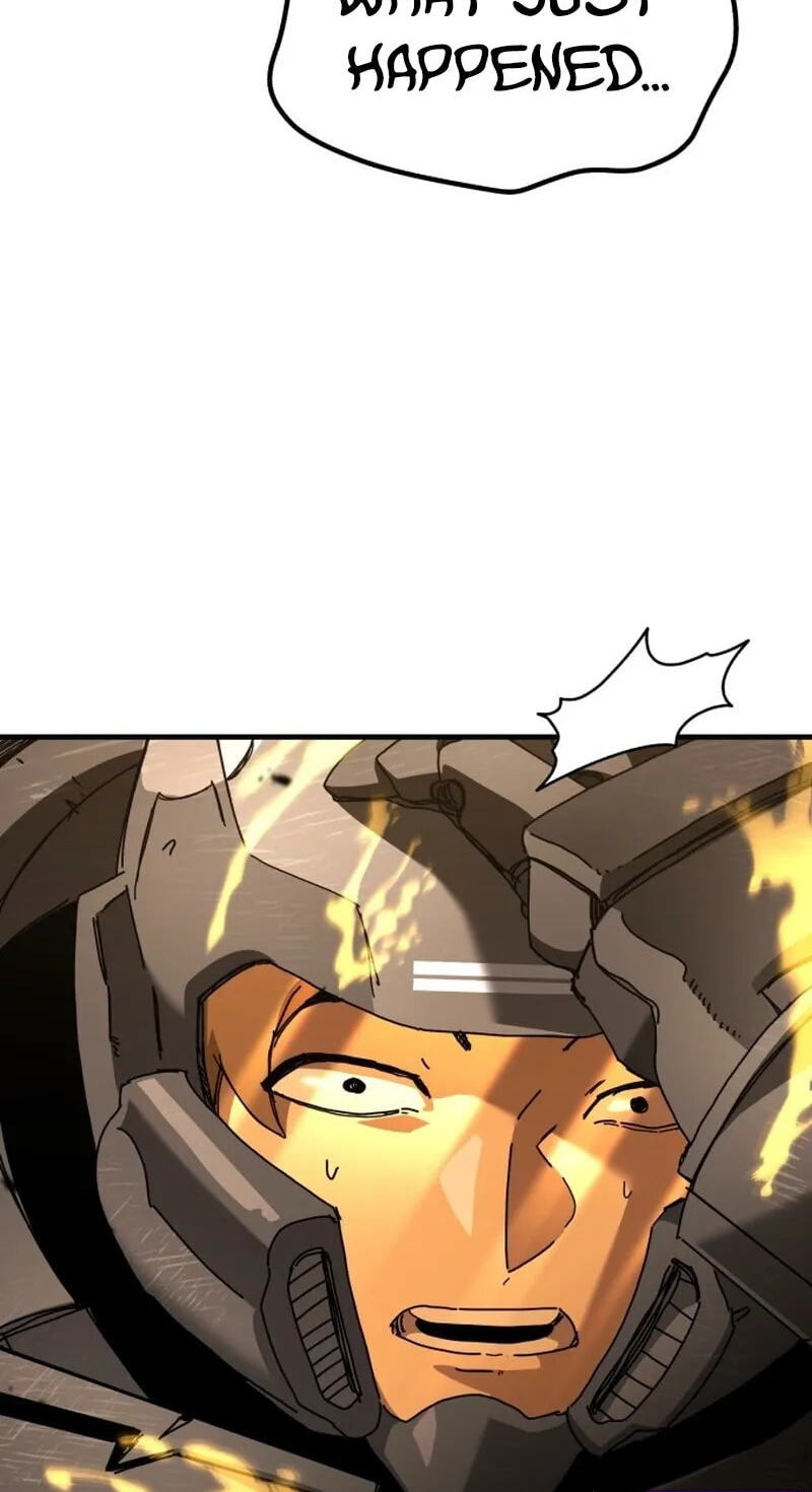 Space Marines Now Have a Status Window Chapter 1 page 198 - 