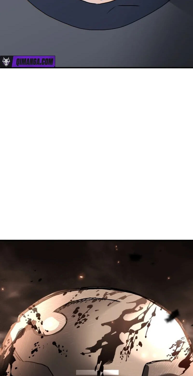 Space Marines Now Have a Status Window Chapter 1 page 33 - 