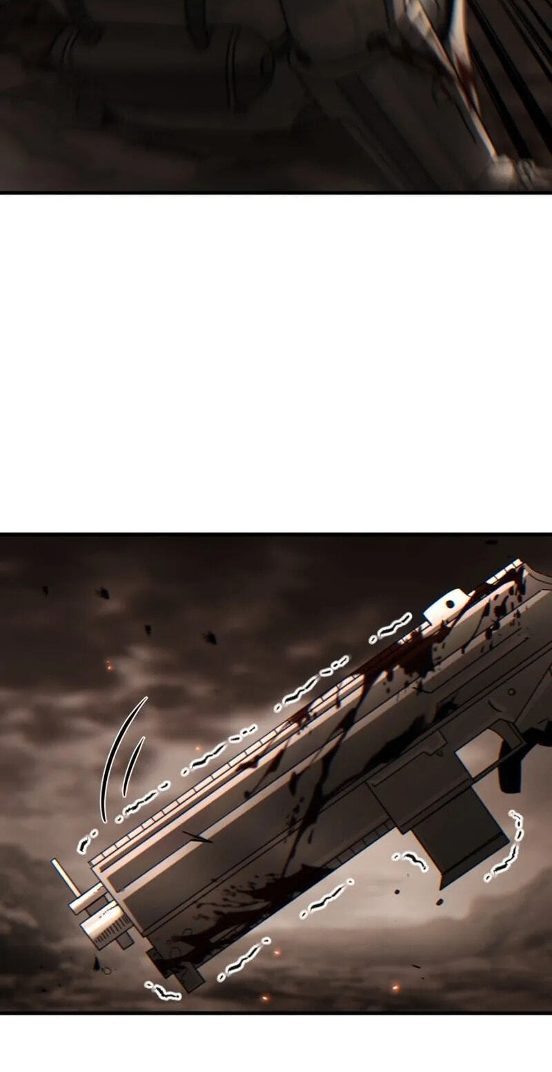 Space Marines Now Have a Status Window Chapter 1 page 45 - 