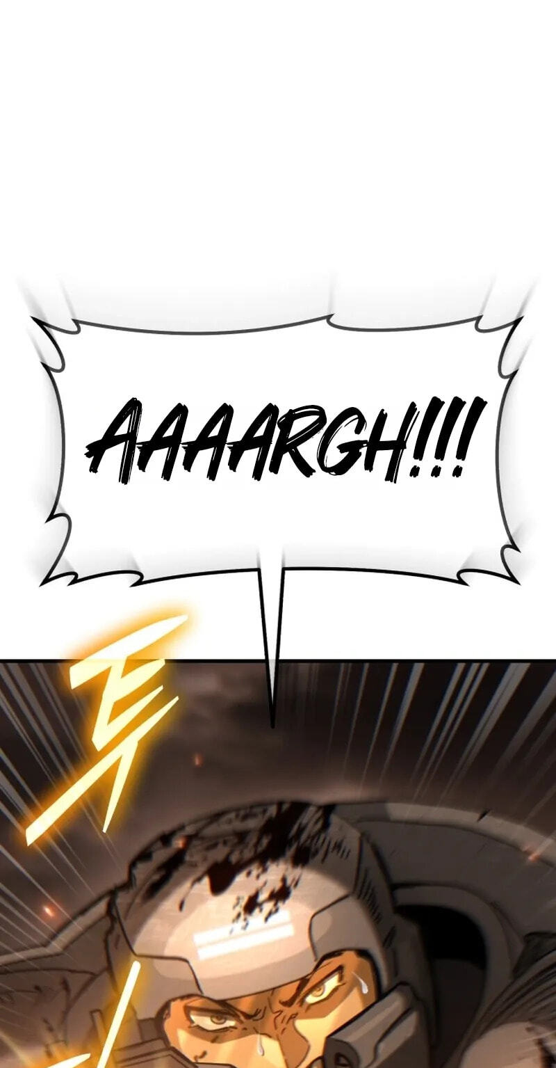 Space Marines Now Have a Status Window Chapter 1 page 46 - 