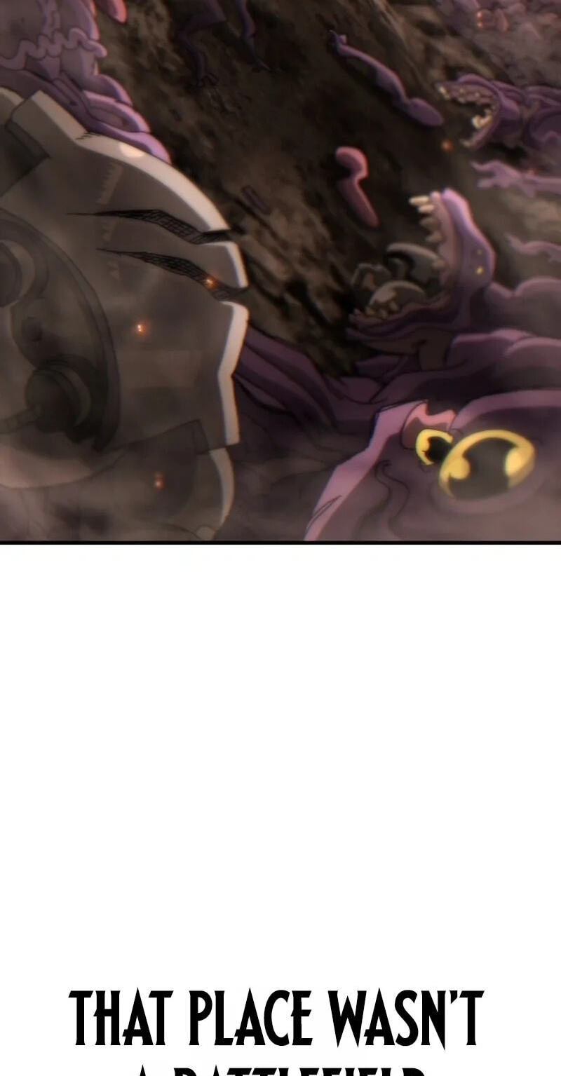 Space Marines Now Have a Status Window Chapter 1 page 52 - 