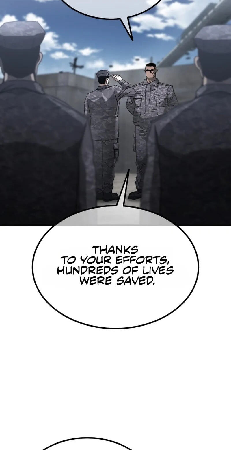 Space Marines Now Have a Status Window Chapter 1 page 56 - 